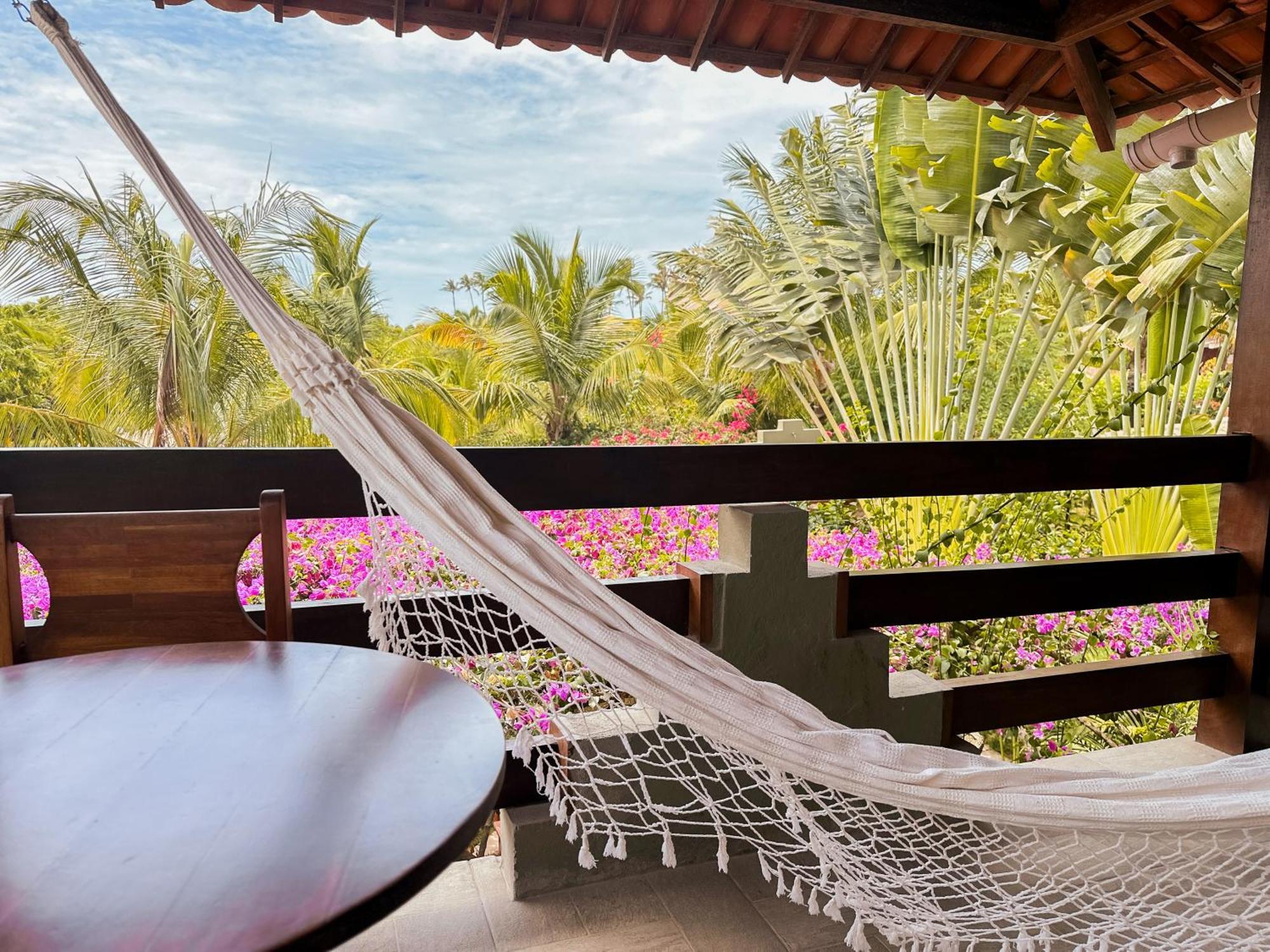 Pousada Morada Do Sol Jijoca de Jericoacoara Dış mekan fotoğraf
